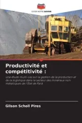 Productivité et compétitivité - Scholl Pires Gilson