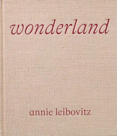 Wonderland wer. angielska - Annie Leibovitz
