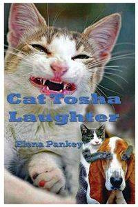 Cat Tosha Laughter - Elena Pankey