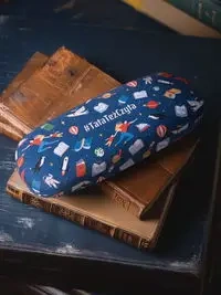 Etui na okulary Tata też czyta - Nadwyraz