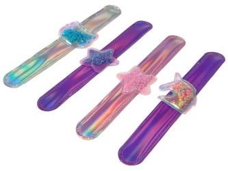 Bransoletka samozaciskowa MIX - ADAR