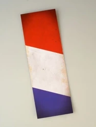 Zakładka edukacyjna. Henry