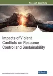 Impacts of Violent Conflicts on Resource Control and Sustainability - Nyam Esther Akumbo
