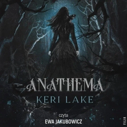 audiobook Anathema - Keri Lake