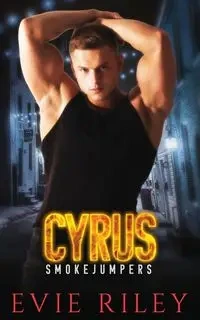 Cyrus - Riley Evie