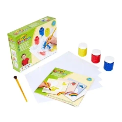 Zestaw kreatywny Małego Artysty CRAYOLA