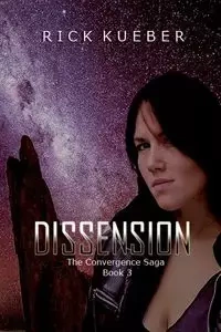 Dissension - Rick Kueber