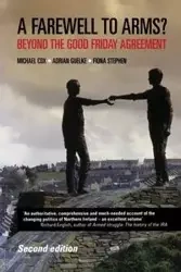 A farewell to arms? - Michael Cox