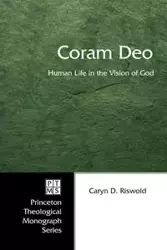 Coram Deo - Caryn D. Riswold