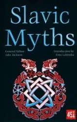 Slavic Myths - Jackson Jake