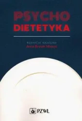 Psychodietetyka - Anna Brytek-Matera
