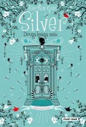 Silver. Druga księga snów - Kerstin Gier
