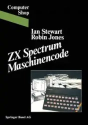 ZX Spectrum Maschinencode - Stewart JR. Way