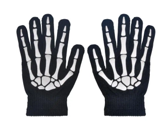 Rękawica świecąca 15cm - MFP