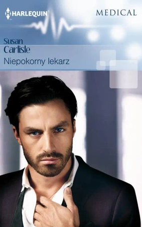 eBook Niepokorny lekarz - Susan Carlisle epub mobi