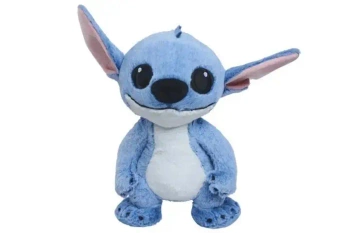 Disney Stitch Live Action 41cm - Simba