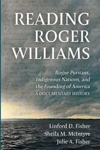 Reading Roger Williams - Fisher Linford D.