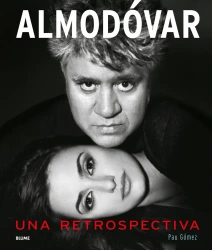 Almodovar - Pau Gomez