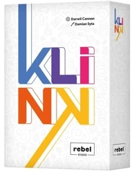 Klink (edycja polska) - Rebel