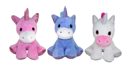 Jednorożec 25 cm - Sun-Day
