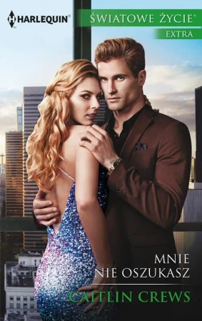 eBook Mnie nie oszukasz - Caitlin Crews epub mobi