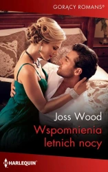 eBook Wspomnienia letnich nocy - Joss Wood mobi epub