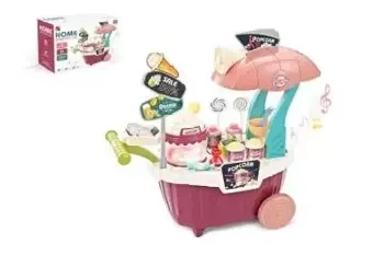 Zestaw kuchenny - SWEDE