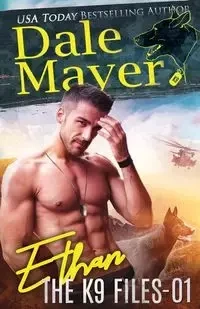 Ethan - Dale Mayer