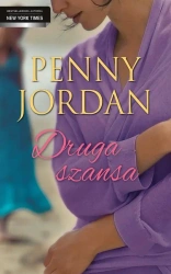 eBook Druga szansa - Penny Jordan epub mobi