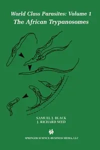 The African Trypanosomes - Black Samuel J.