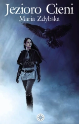 eBook Jezioro Cieni - Maria Zdybska epub mobi