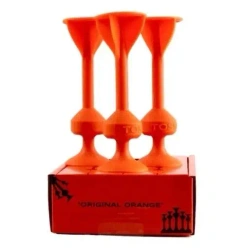 Rzutki zestaw rozszerzający pomarańcz - Tossit