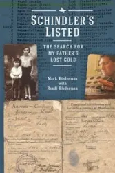 Schindler's Listed - Mark Biederman