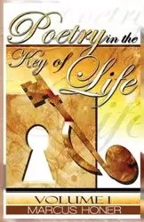 Poetry in the Key of Life - Marcus Honer