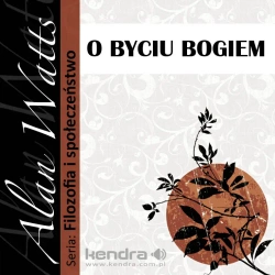 audiobook O byciu Bogiem - Alan Watts