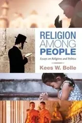 Religion among People - Bolle Kees W.