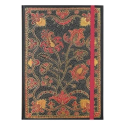 Notatnik Mini Francuska Mozaika - Peter Pauper Press