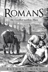 Romans - Ming Raymond