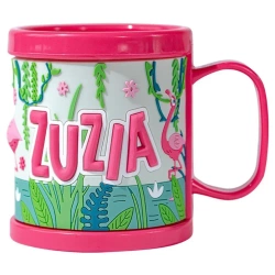 Kubek 3D Zuzia - Be-Happy Gifts