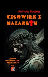 Człowiek z Nazaretu - Anthony Burgess