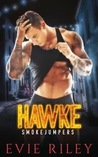 Hawke - Riley Evie