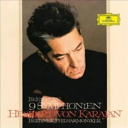 Beethoven: The Symphonies, CD
