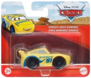 Cars Auta Samochód podstawowy 1:55 - Mattel