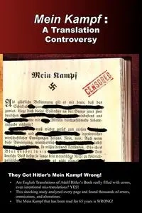 Mein Kampf - Michael Ford