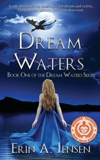 Dream Waters - Erin Jensen A