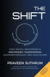 The Shift - Suthrum Praveen