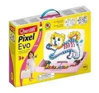 Mozaika Pixel Evo - Quercetti