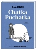 Chatka Puchatka - Alan Alexander Milne, Ernest H. Shepard, Irena Tu