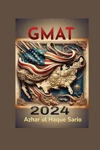 GMAT 2024 - Sario Azhar ul Haque