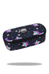 Piórnik Coolpack Campus Rainbow Night - PATIO